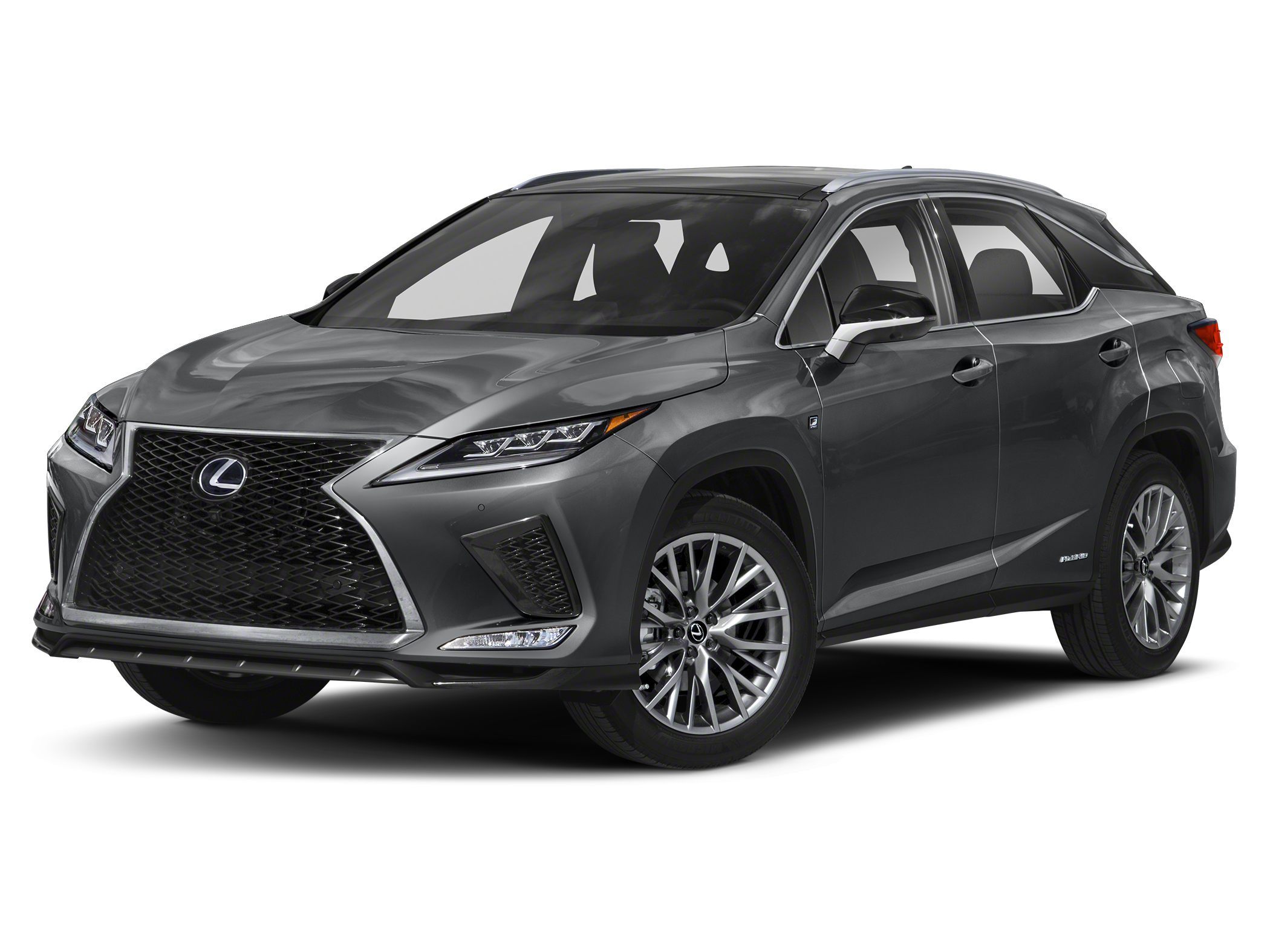 lexus rx hybrid 2020 2T2YGMDA4LC052861 image lexus rx hybrid 2020 2T2YGMDA4LC052861 image